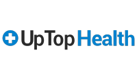 Medical website design and development | UpTop Health