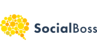 buy Facebook comments on SocialBoss